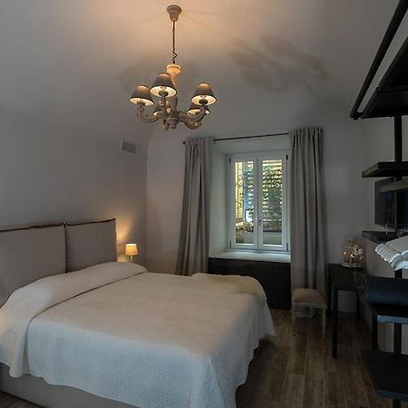 Laura Family Apartments Rome Luaran gambar