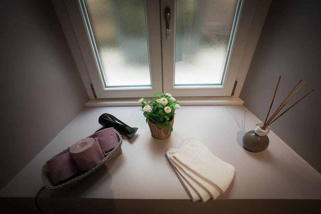 Laura Family Apartments Rome Luaran gambar