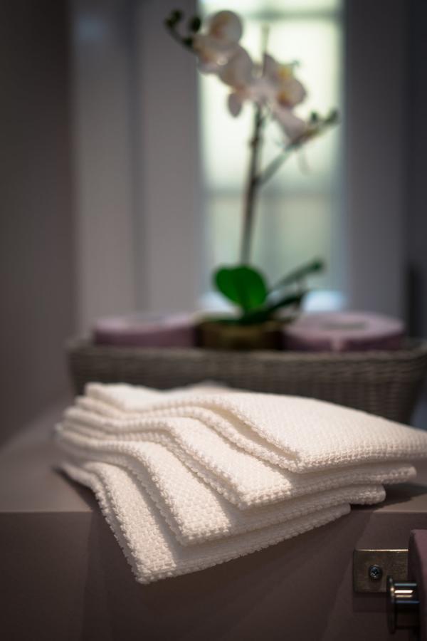 Laura Family Apartments Rome Luaran gambar