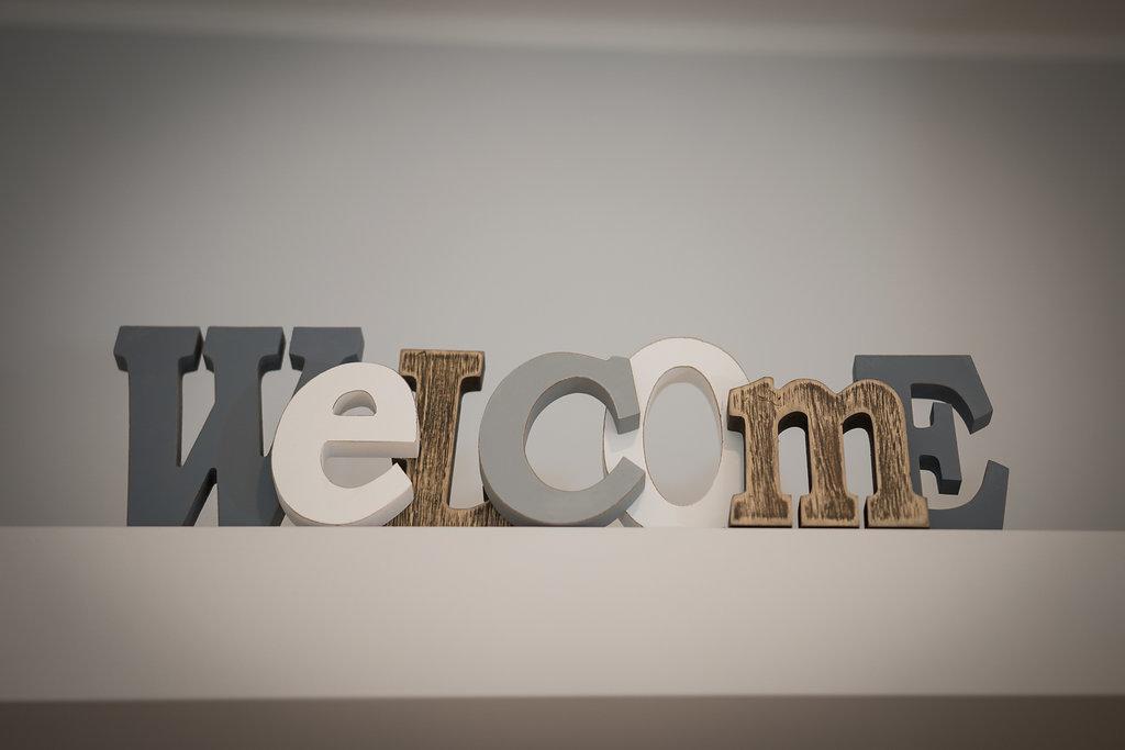 Laura Family Apartments Rome Luaran gambar