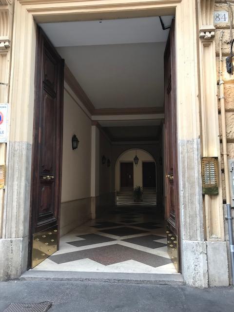 Laura Family Apartments Rome Luaran gambar