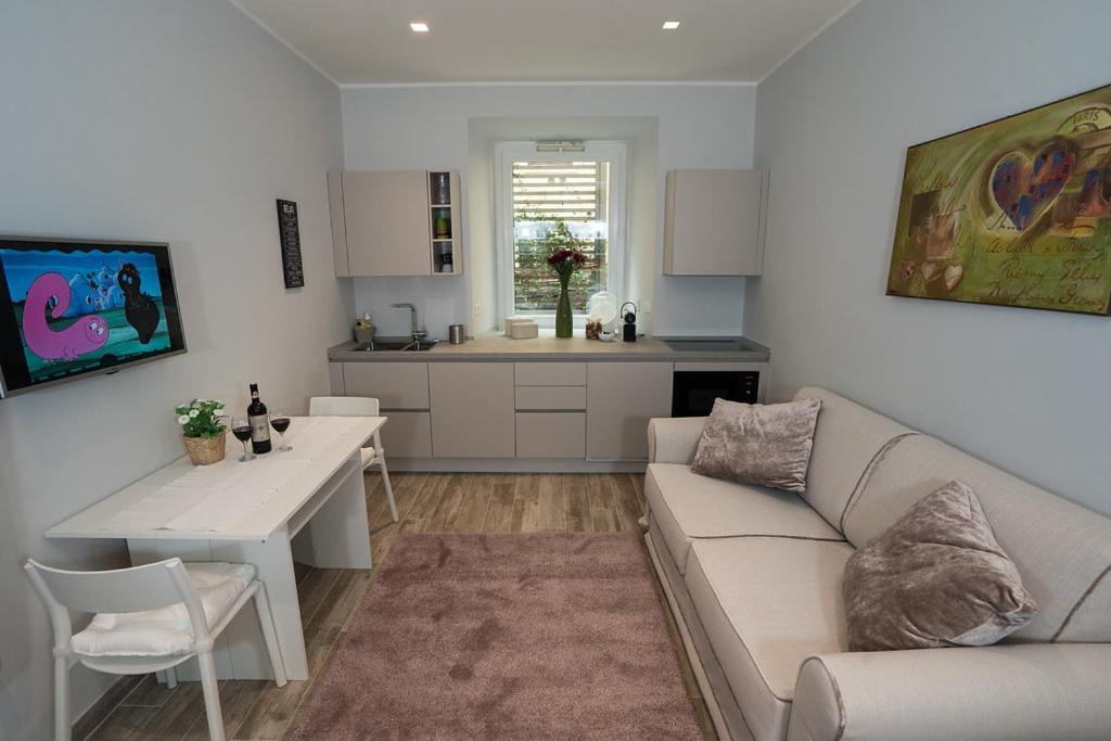Laura Family Apartments Rome Luaran gambar